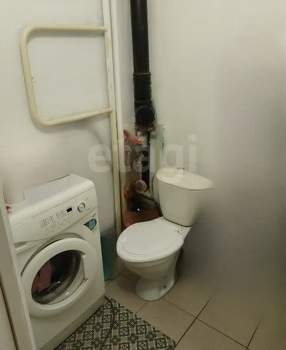 1-к квартира, вторичка, 33м2, 9/20 этаж