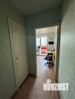 3-к квартира, вторичка, 61м2, 3/14 этаж