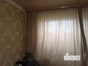 1-к квартира, вторичка, 32м2, 7/9 этаж