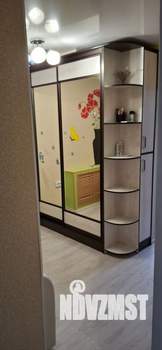 3-к квартира, вторичка, 68м2, 4/5 этаж