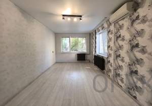 2-к квартира, вторичка, 43м2, 1/5 этаж