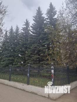 2-к квартира, вторичка, 57м2, 2/2 этаж