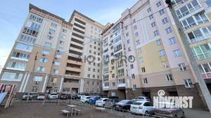 3-к квартира, вторичка, 81м2, 7/12 этаж