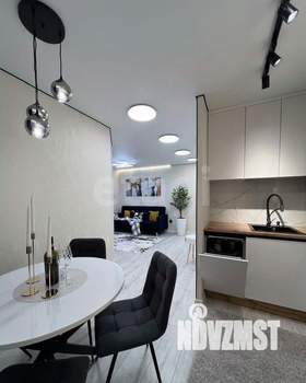 3-к квартира, вторичка, 55м2, 10/25 этаж