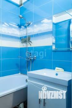 2-к квартира, вторичка, 50м2, 2/14 этаж