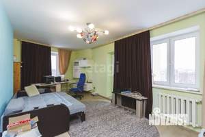 2-к квартира, вторичка, 59м2, 15/17 этаж