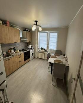 1-к квартира, вторичка, 36м2, 5/12 этаж