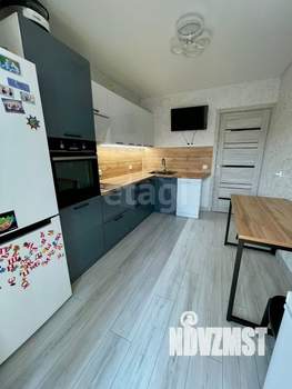 2-к квартира, вторичка, 49м2, 6/8 этаж