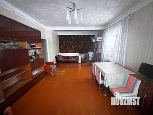 2-к квартира, вторичка, 63м2, 5/5 этаж