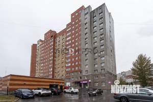1-к квартира, вторичка, 34м2, 10/20 этаж