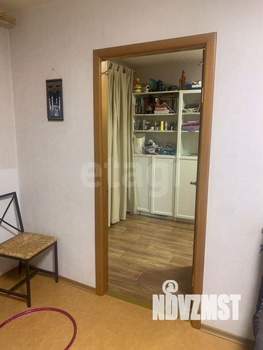 3-к квартира, вторичка, 54м2, 3/5 этаж