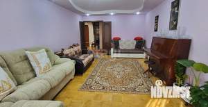2-к квартира, вторичка, 70м2, 1/9 этаж