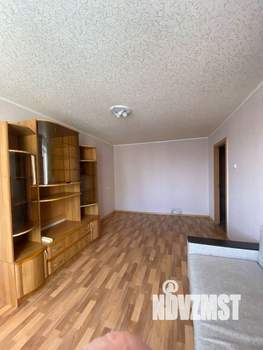 2-к квартира, вторичка, 47м2, 5/12 этаж