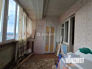 3-к квартира, вторичка, 90м2, 8/10 этаж