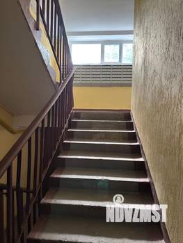 3-к квартира, вторичка, 56м2, 9/9 этаж