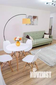3-к квартира, вторичка, 56м2, 4/5 этаж
