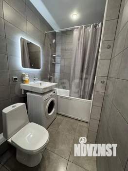 Студия квартира, вторичка, 26м2, 14/16 этаж