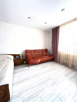 1-к квартира, вторичка, 35м2, 8/16 этаж