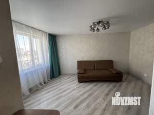 1-к квартира, вторичка, 38м2, 23/27 этаж