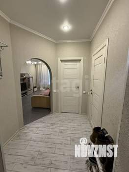 1-к квартира, вторичка, 33м2, 22/25 этаж