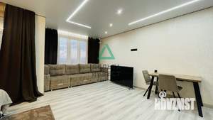 1-к квартира, вторичка, 39м2, 14/26 этаж