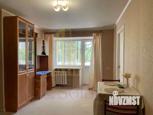 2-к квартира, вторичка, 42м2, 4/5 этаж
