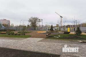 2-к квартира, вторичка, 44м2, 4/24 этаж