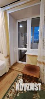 2-к квартира, вторичка, 60м2, 1/10 этаж