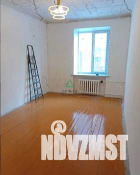 2-к квартира, вторичка, 45м2, 2/2 этаж