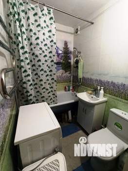 2-к квартира, вторичка, 44м2, 2/5 этаж