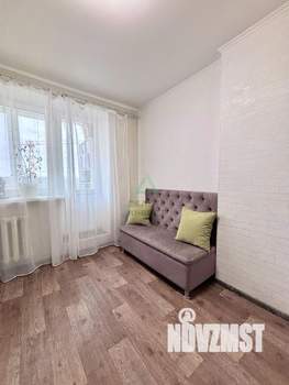 1-к квартира, вторичка, 48м2, 11/14 этаж