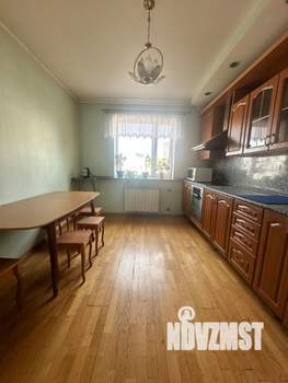 3-к квартира, вторичка, 101м2, 9/9 этаж