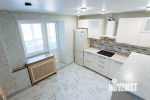 3-к квартира, вторичка, 75м2, 4/19 этаж