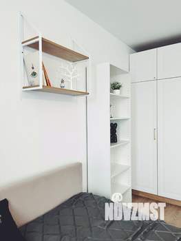 1-к квартира, вторичка, 39м2, 22/24 этаж