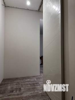 1-к квартира, вторичка, 33м2, 2/5 этаж