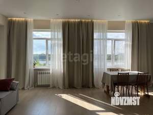 3-к квартира, вторичка, 61м2, 3/5 этаж