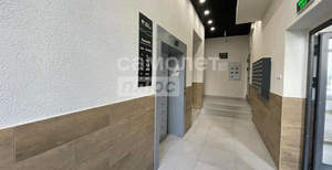 1-к квартира, вторичка, 45м2, 3/9 этаж