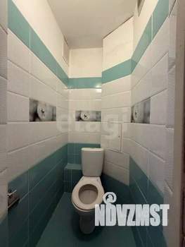 1-к квартира, вторичка, 41м2, 8/18 этаж