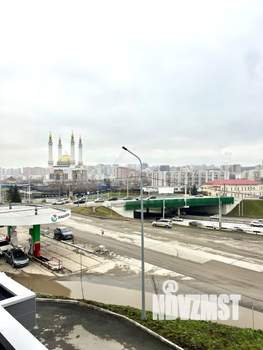 3-к квартира, вторичка, 123м2, 3/12 этаж