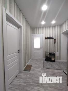 3-к квартира, вторичка, 60м2, 15/20 этаж