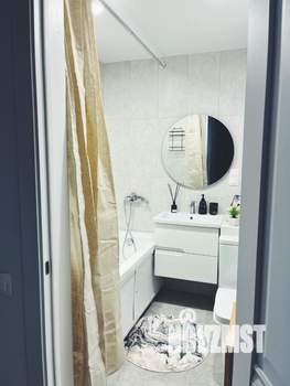 3-к квартира, вторичка, 66м2, 20/24 этаж