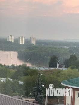 2-к квартира, вторичка, 55м2, 6/10 этаж