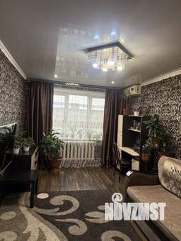 2-к квартира, вторичка, 45м2, 9/9 этаж