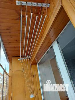 3-к квартира, вторичка, 61м2, 3/5 этаж