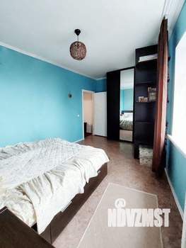 3-к квартира, вторичка, 77м2, 15/18 этаж
