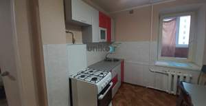 1-к квартира, вторичка, 34м2, 8/10 этаж