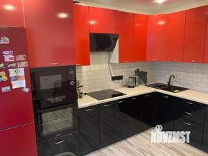 2-к квартира, вторичка, 51м2, 12/25 этаж