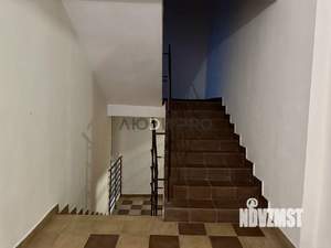 1-к квартира, вторичка, 41м2, 3/3 этаж