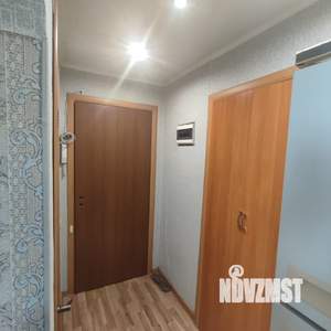 1-к квартира, вторичка, 32м2, 5/5 этаж