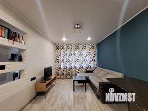 1-к квартира, вторичка, 32м2, 1/5 этаж